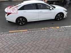 هیوندای ئەڤانتی